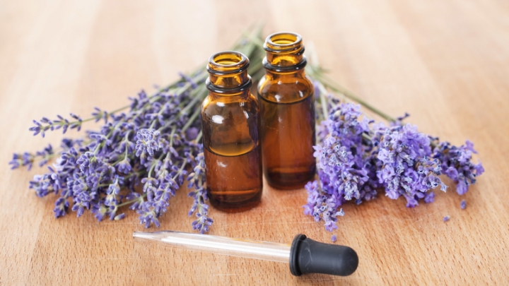 Essential oils