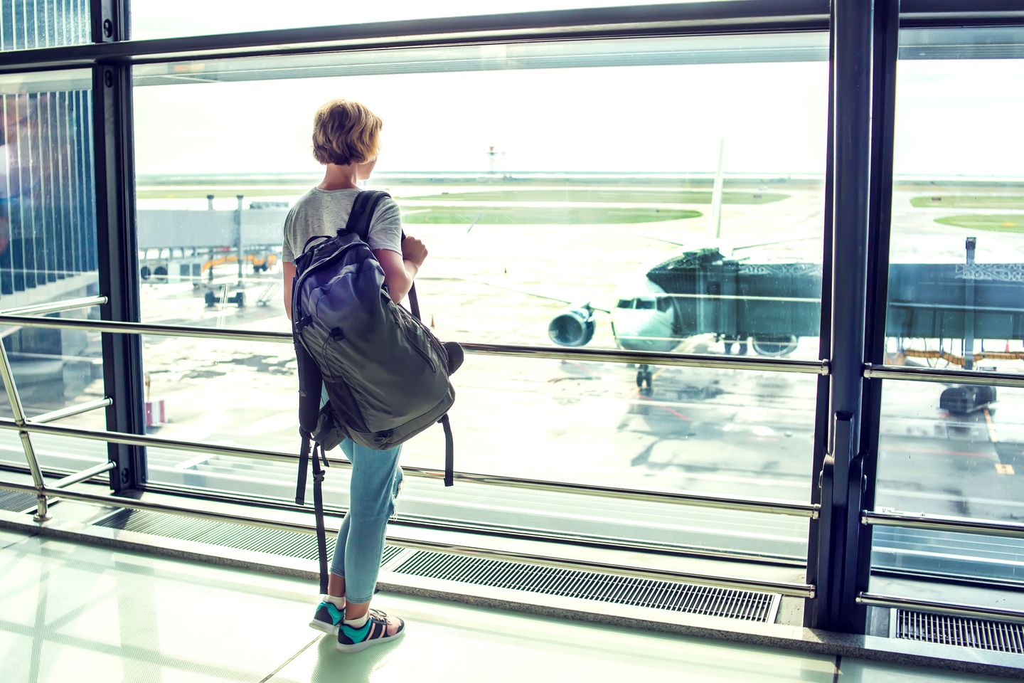 Travel Vaccinations