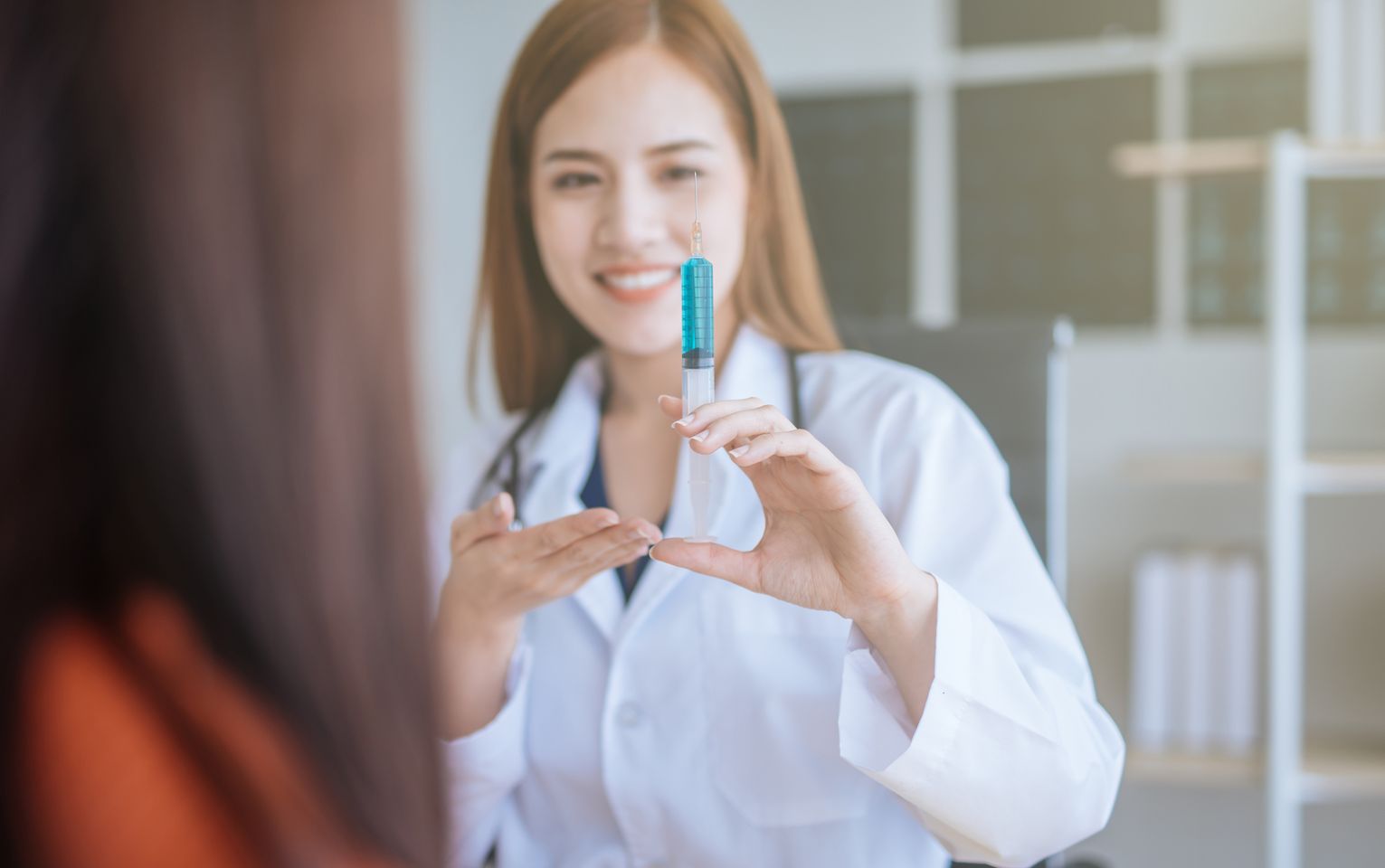 Immunizations Service