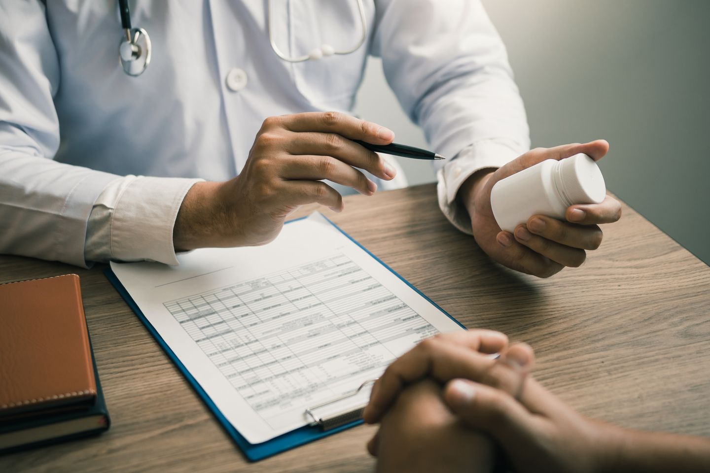 Medication Management