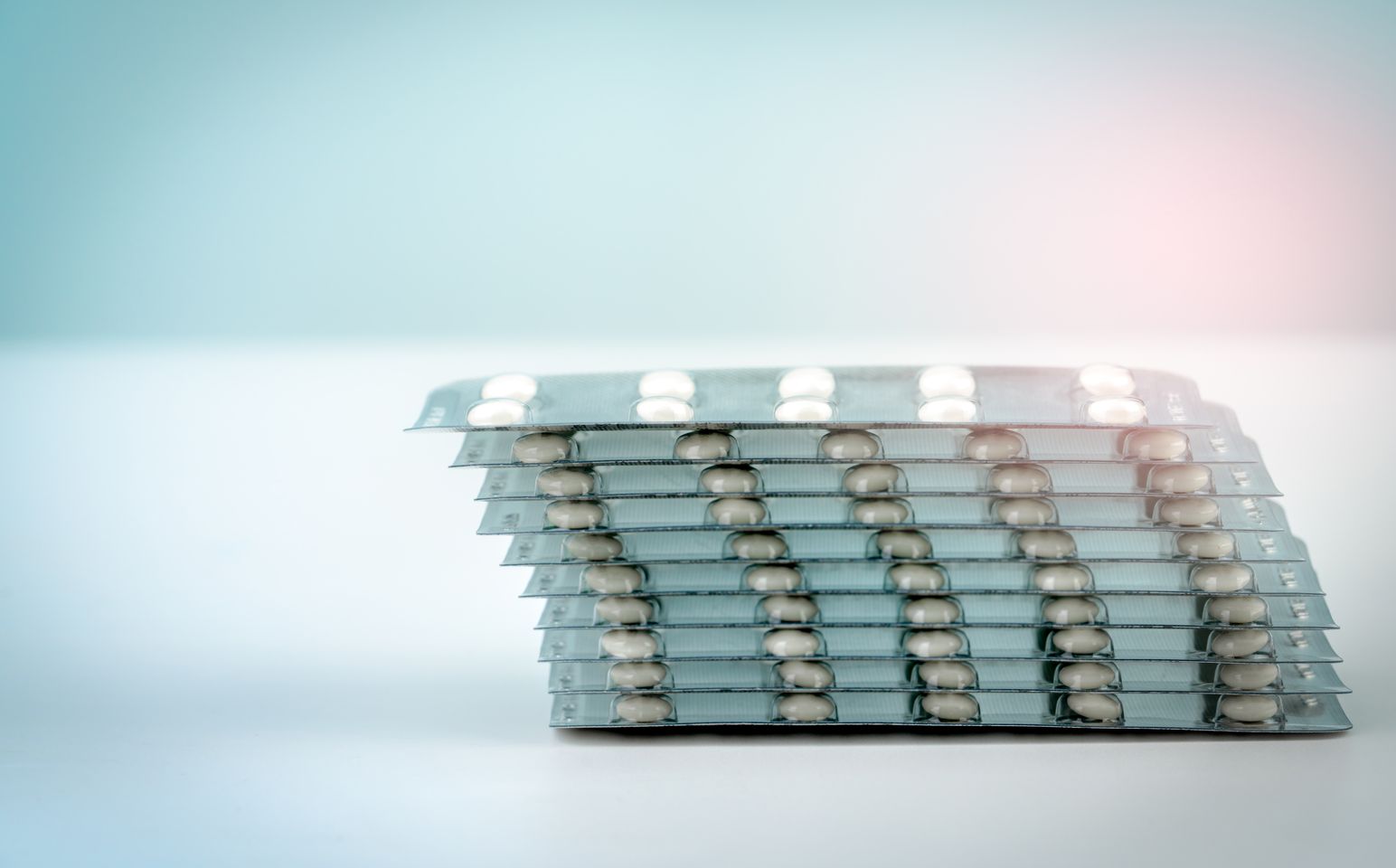 Medication Packaging